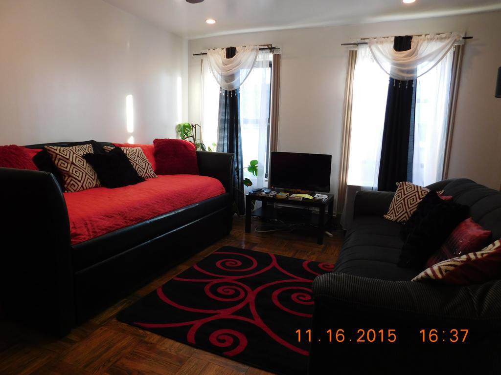 Debbie's Place Pangsapuri *